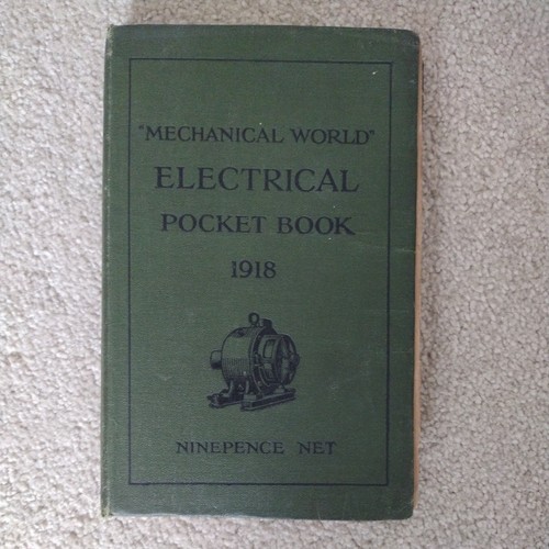 Mechanical world electrical - mechanical,