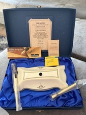 Sheaffer Royal Doulton Desk