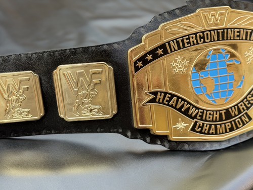 Intercontinental old school