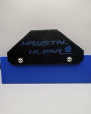 Roof Scraper head and blades -