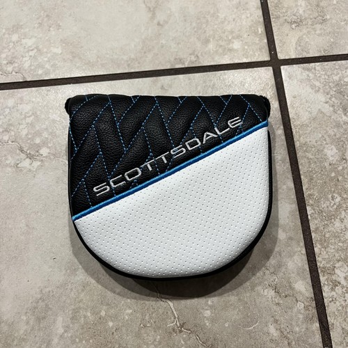 Ping scottsdale mallet - mallet, putter