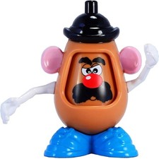 World's Smallest | Mr. Potato Head