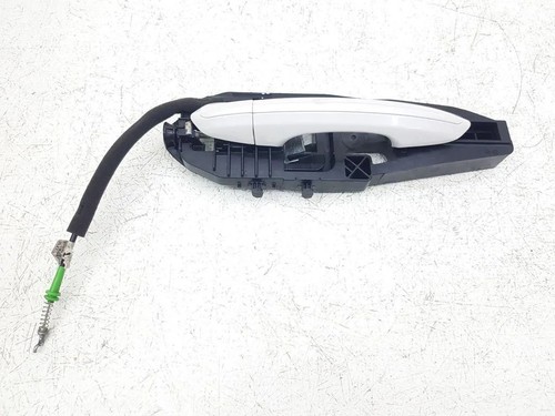 Ford fusion rear - fusion, door
