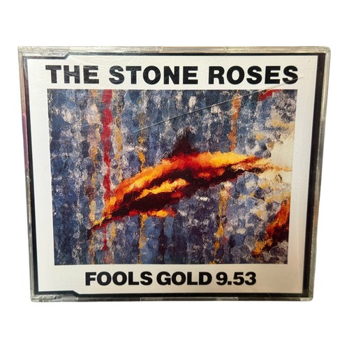 Stone roses fools gold - -,