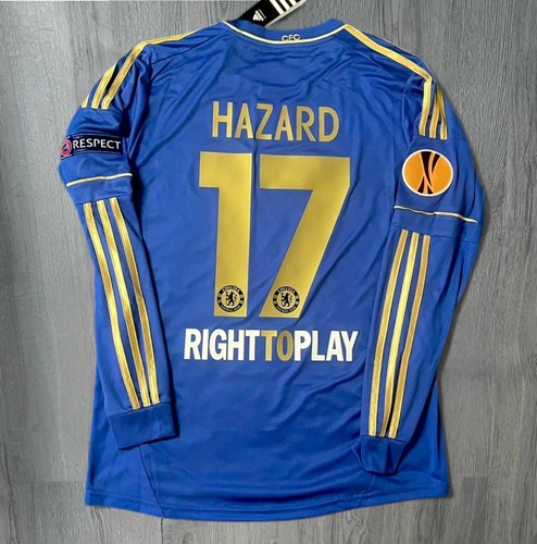 Chelsea 2012 home hazard - chelsea, 2012/13