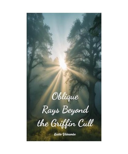Oblique rays beyond - beyond, the