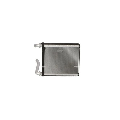 Nrf heater matrix - nrf, heat