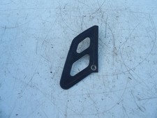 honda mtx 80 heel gaurd