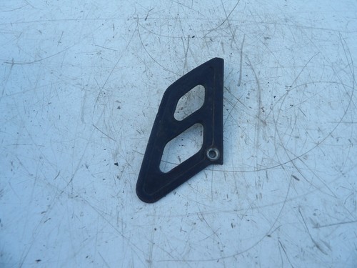 Honda mtx heel gaurd - mtx, 80