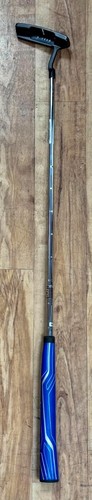 Rife riddler putter - rife, x