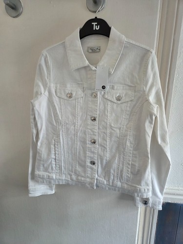 Bnwt ladies matalan white - bnwt,