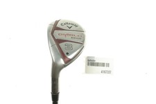 Callaway Diablo Edge Golf Club