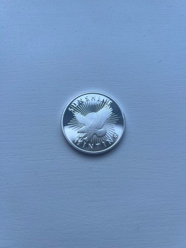 1oz 999 fine silver - 1oz,