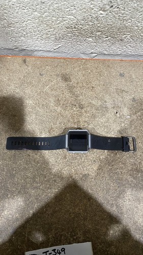 Fitbit blaze smartwatch - fitbit,