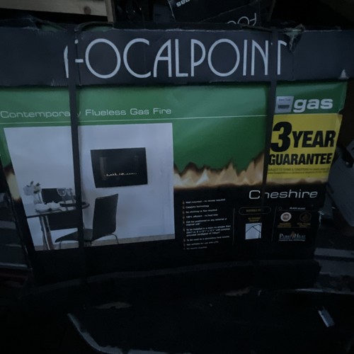Focal point piano flueless - focal,