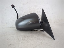 Audi A6 Saloon 2006-2008