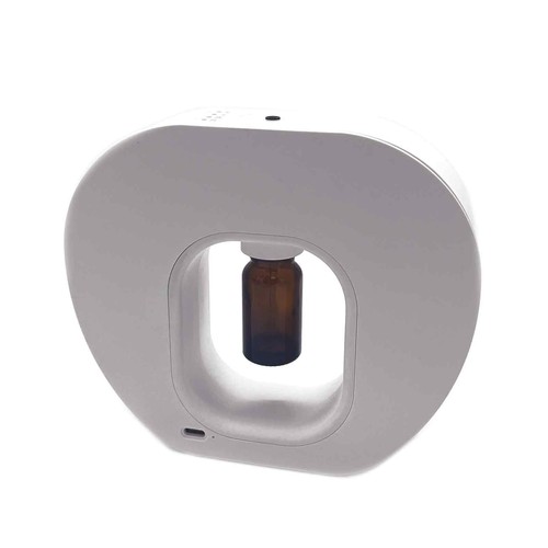 Dry aromatherapy diffuser - diffuser,