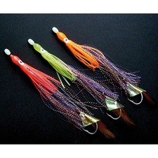 Shakespeare Tidewater Sea Rigs Super Squid