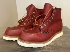 Red Wing Irish Setter 8864