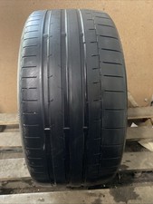 235/35 R19 91Y XL CONTINENTAL