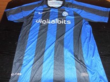 Original Inter Milan Football