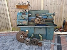 Single Phase Colchester