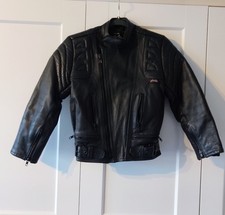 Vintage GEARBOX BIKERS Black