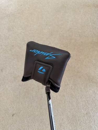 Brand new taylormade - new, spider