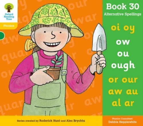 Oxford reading tree level 5 - reading, tree: