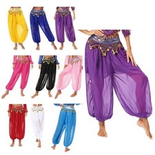 Women's Belly Dance Harem