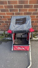 Halfords bicycle