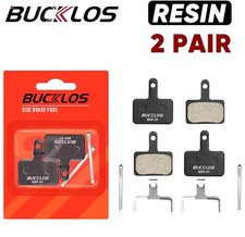 2 Pears Disc Brake Pads