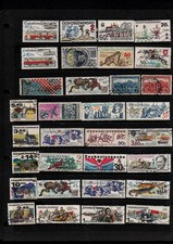 STAMPS  CZECHOSLOVAKIA  142