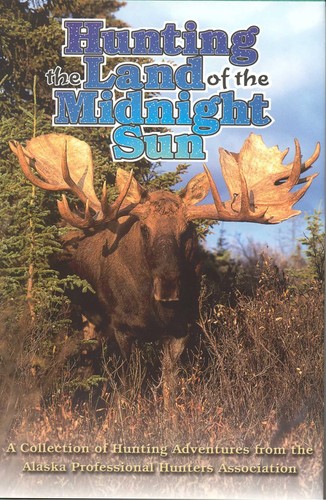 Hunting the land - the,