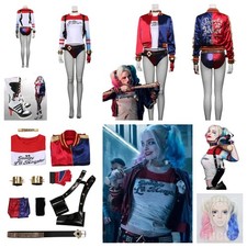 Harley Quinn Suicide Squad