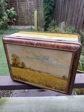 Rare Colmans Mustard Norfolk