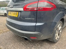 FORD S-MAX 2.2 TDCI  2013