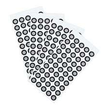 200Pcs 3D Scanner Markers 6mm