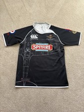 Official Canterbury Royal Air