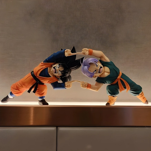 Dragon ball son - ball, z