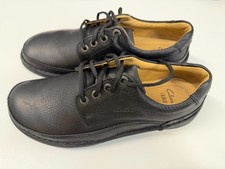 Clarks Mens Shoes Nature Three
