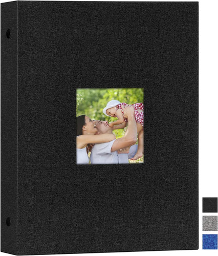 Photo album portrati - album,