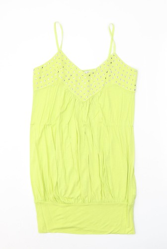 Womens size select tank - uk,