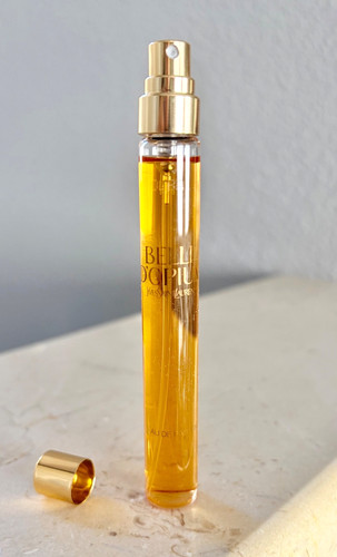 Yves saint laurent belle - laurent,