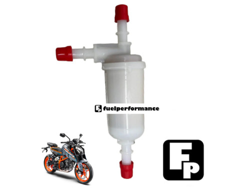 Fuel filter ktm duke - ktm, 390