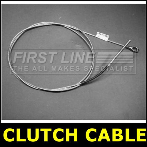 Clutch cable fits 181 - clutch,