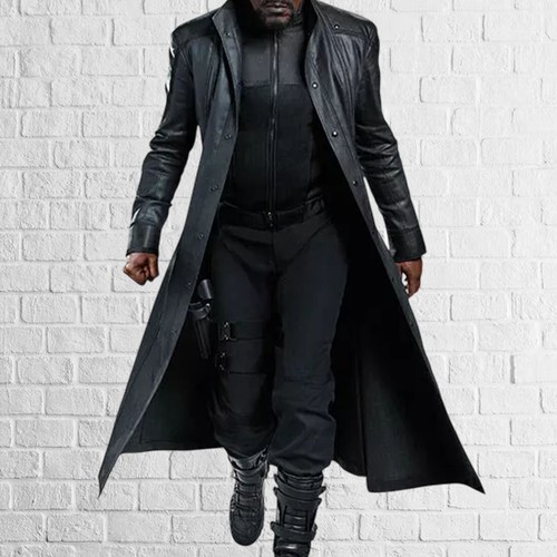 Urban new men - urban, lambskin
