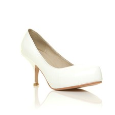 WOMENS LADIES HIGH HEEL PUMPS