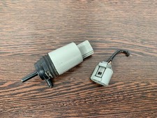 BMW Windscreen Washer Bottle