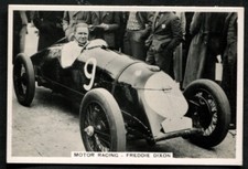 Tobacco Card,Senior